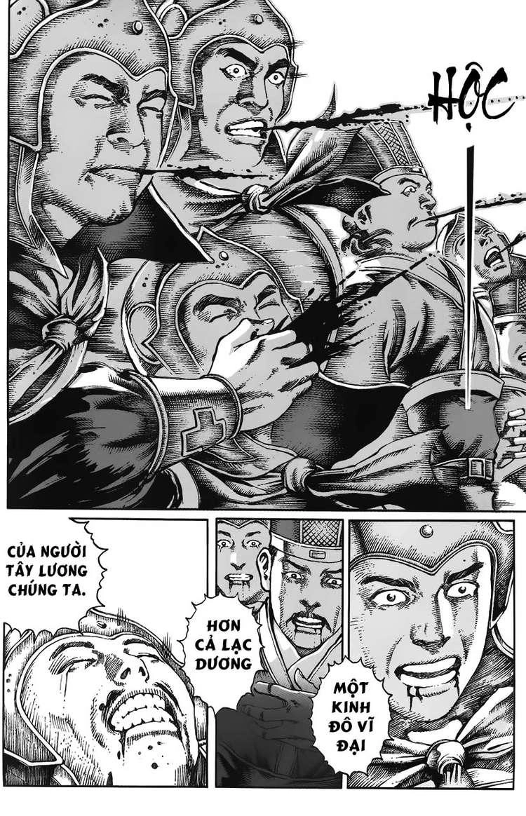 Hỏa Phụng Liêu Nguyên Chapter 13 - 26