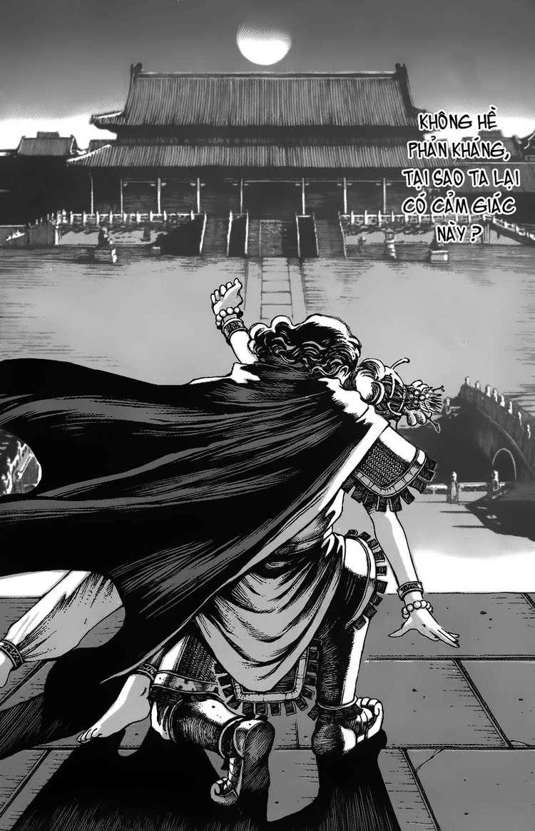 Hỏa Phụng Liêu Nguyên Chapter 13 - 30