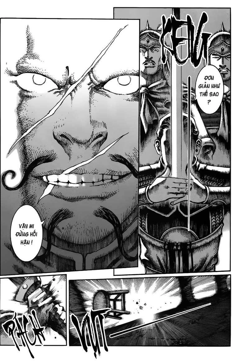 Hỏa Phụng Liêu Nguyên Chapter 14 - 6