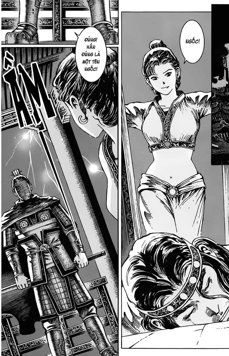 Hỏa Phụng Liêu Nguyên Chapter 16 - 24