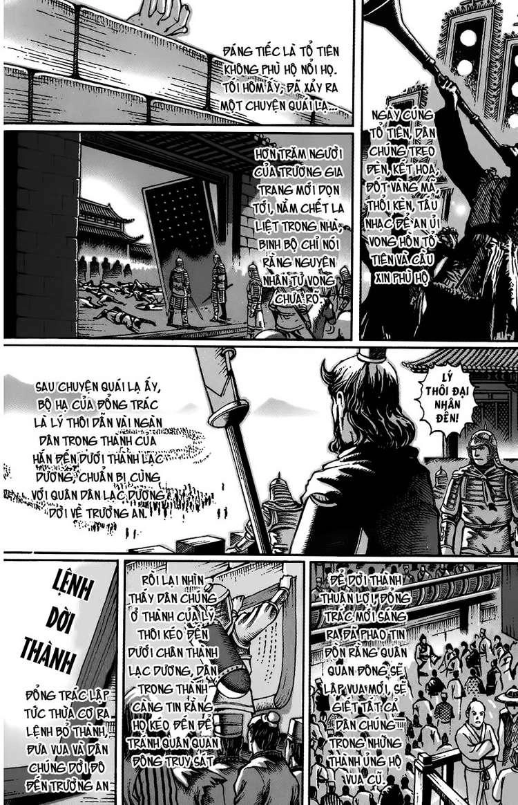 Hỏa Phụng Liêu Nguyên Chapter 19 - 2