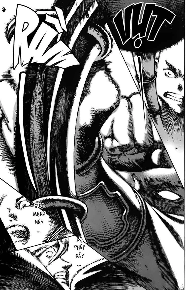 Hỏa Phụng Liêu Nguyên Chapter 23 - 11