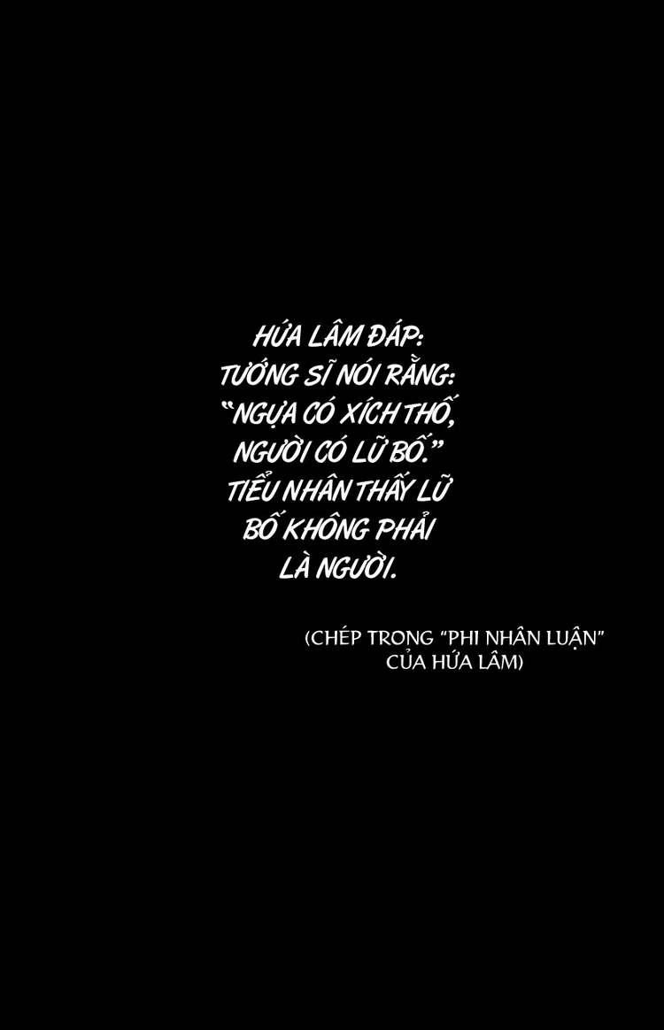 Hỏa Phụng Liêu Nguyên Chapter 23 - 17