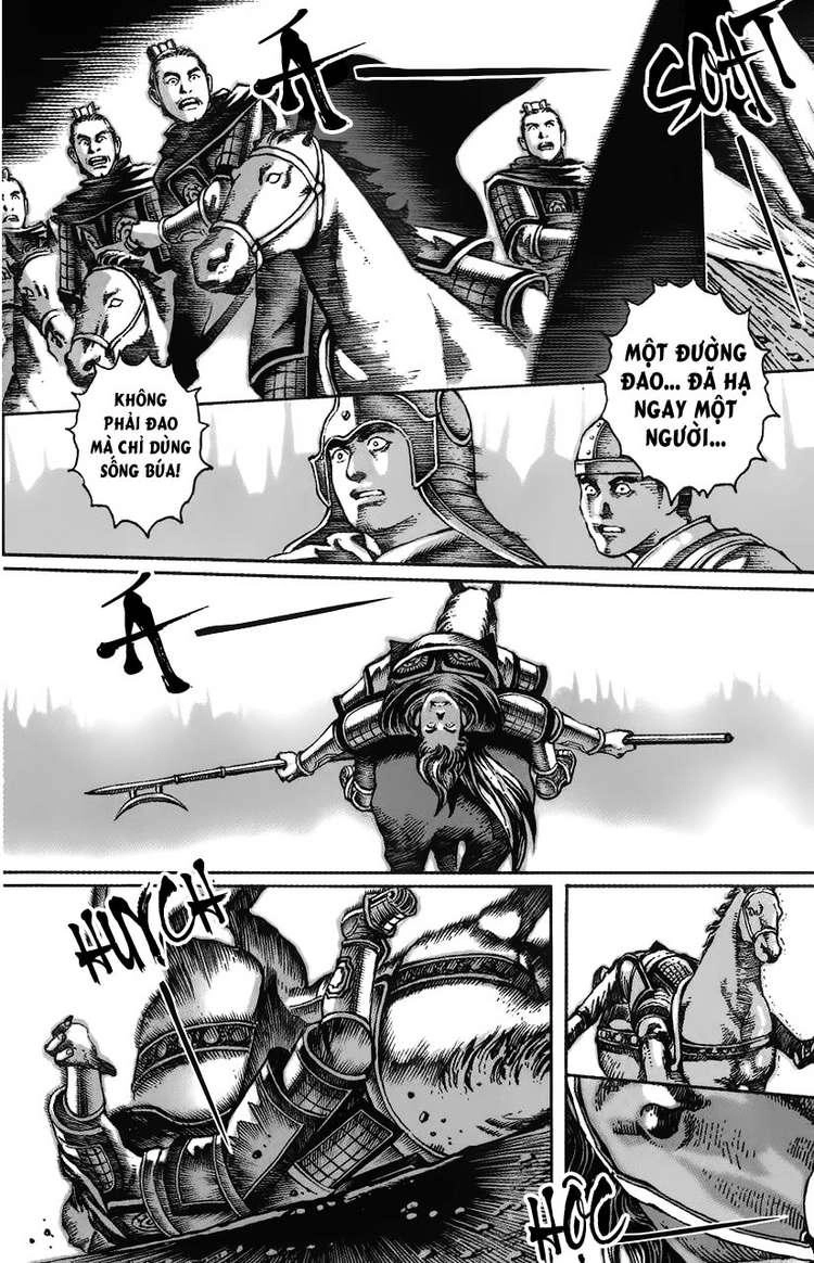 Hỏa Phụng Liêu Nguyên Chapter 27 - 9