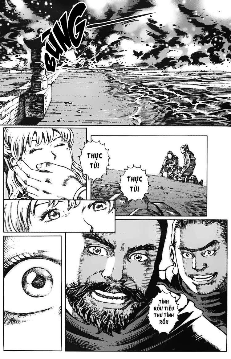 Hỏa Phụng Liêu Nguyên Chapter 29 - 1