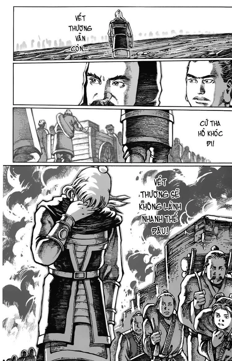 Hỏa Phụng Liêu Nguyên Chapter 29 - 6