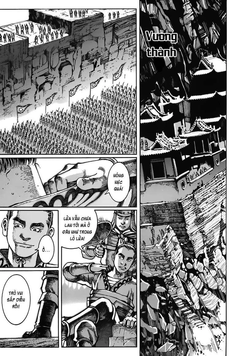 Hỏa Phụng Liêu Nguyên Chapter 29 - 7