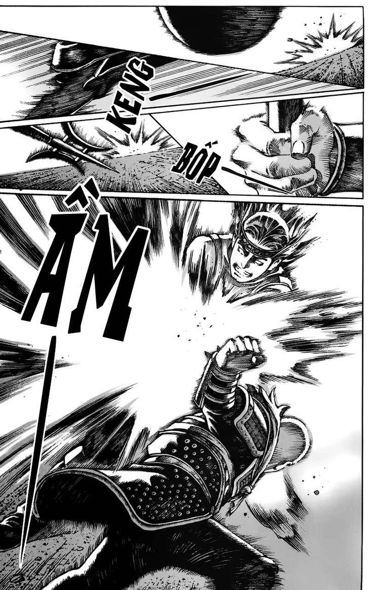 Hỏa Phụng Liêu Nguyên Chapter 29 - 9