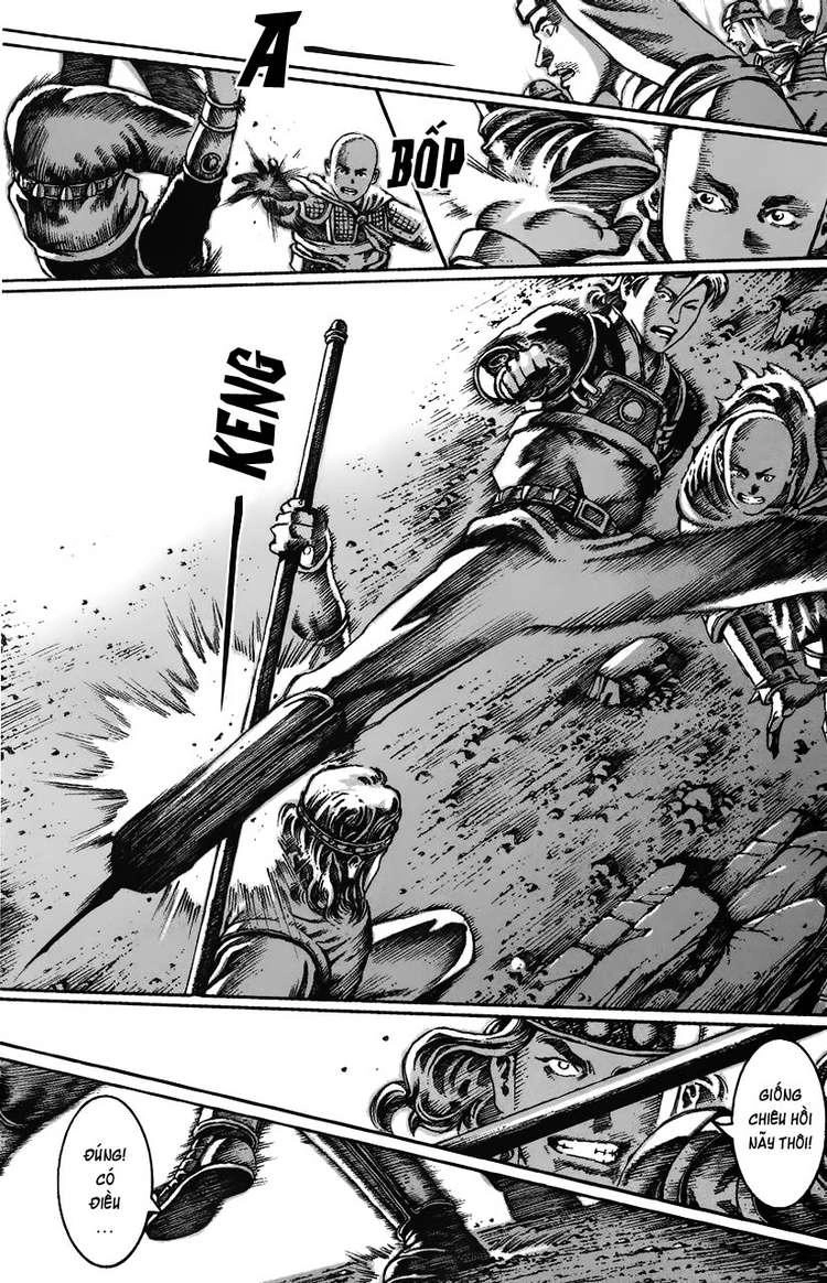 Hỏa Phụng Liêu Nguyên Chapter 29 - 10