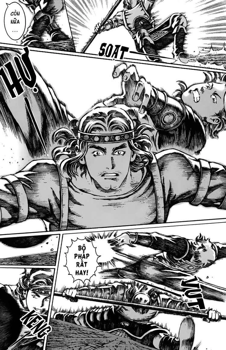 Hỏa Phụng Liêu Nguyên Chapter 29 - 13