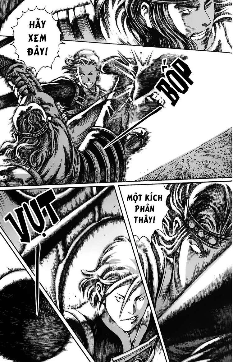 Hỏa Phụng Liêu Nguyên Chapter 29 - 17