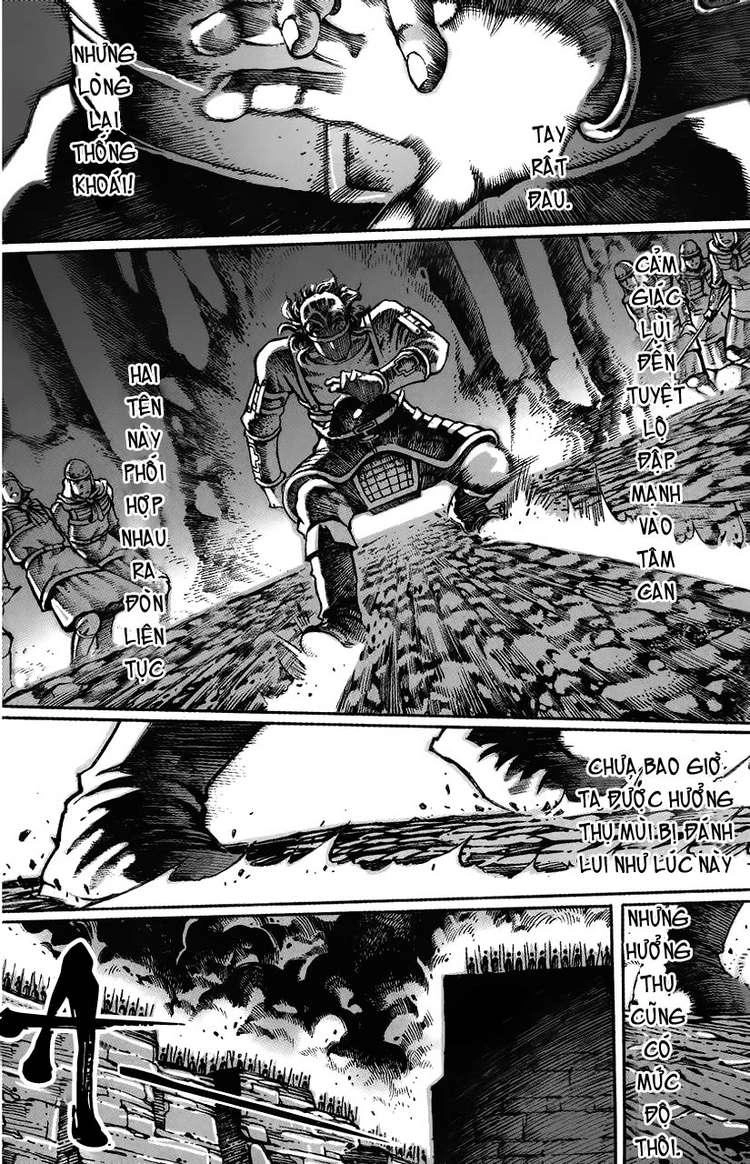 Hỏa Phụng Liêu Nguyên Chapter 29 - 20