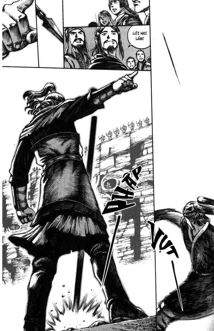 Hỏa Phụng Liêu Nguyên Chapter 32 - 25