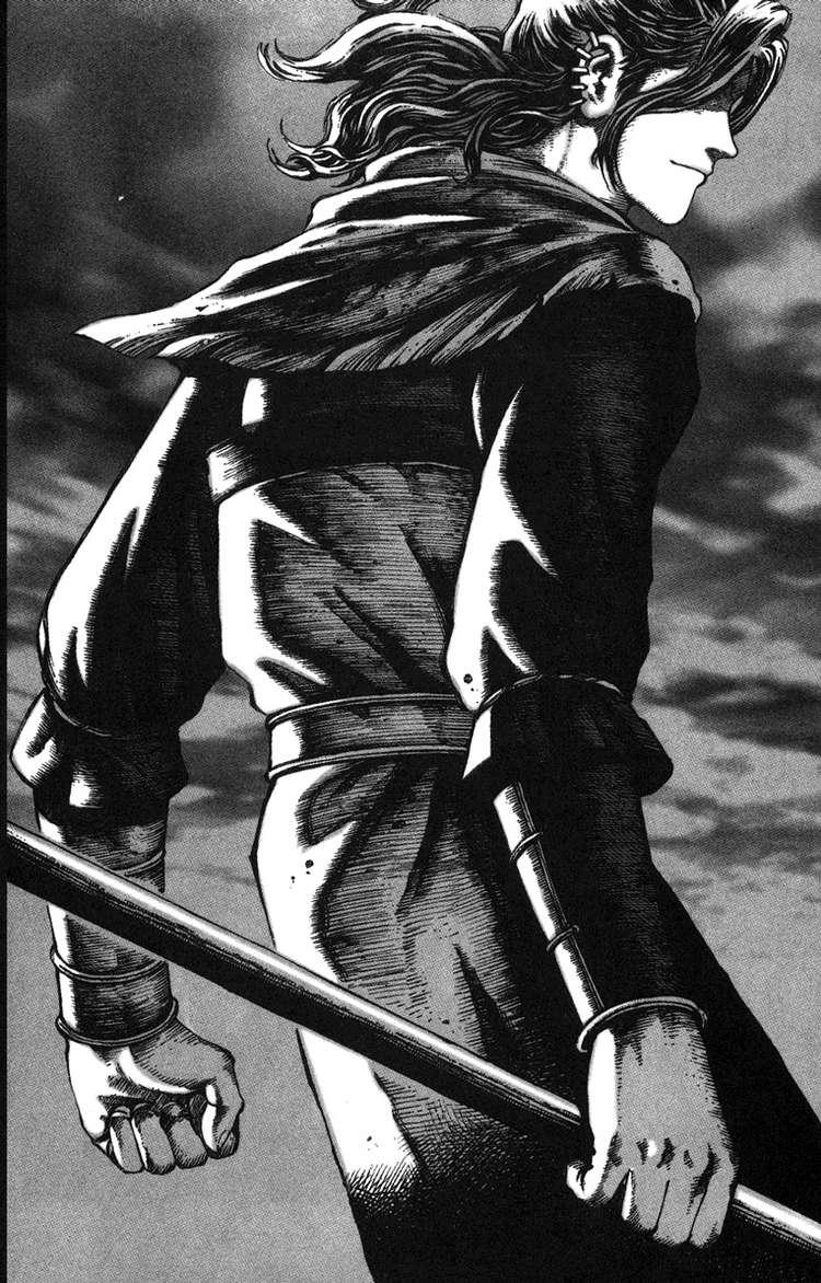 Hỏa Phụng Liêu Nguyên Chapter 32 - 27