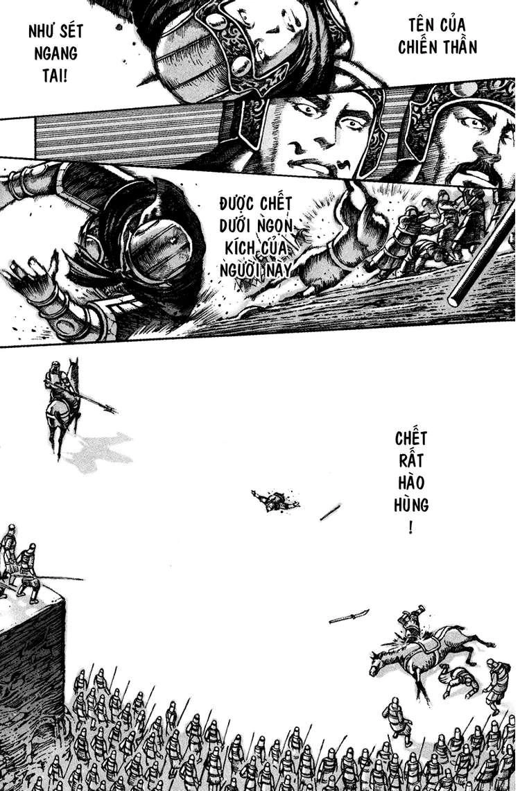 Hỏa Phụng Liêu Nguyên Chapter 33 - 13