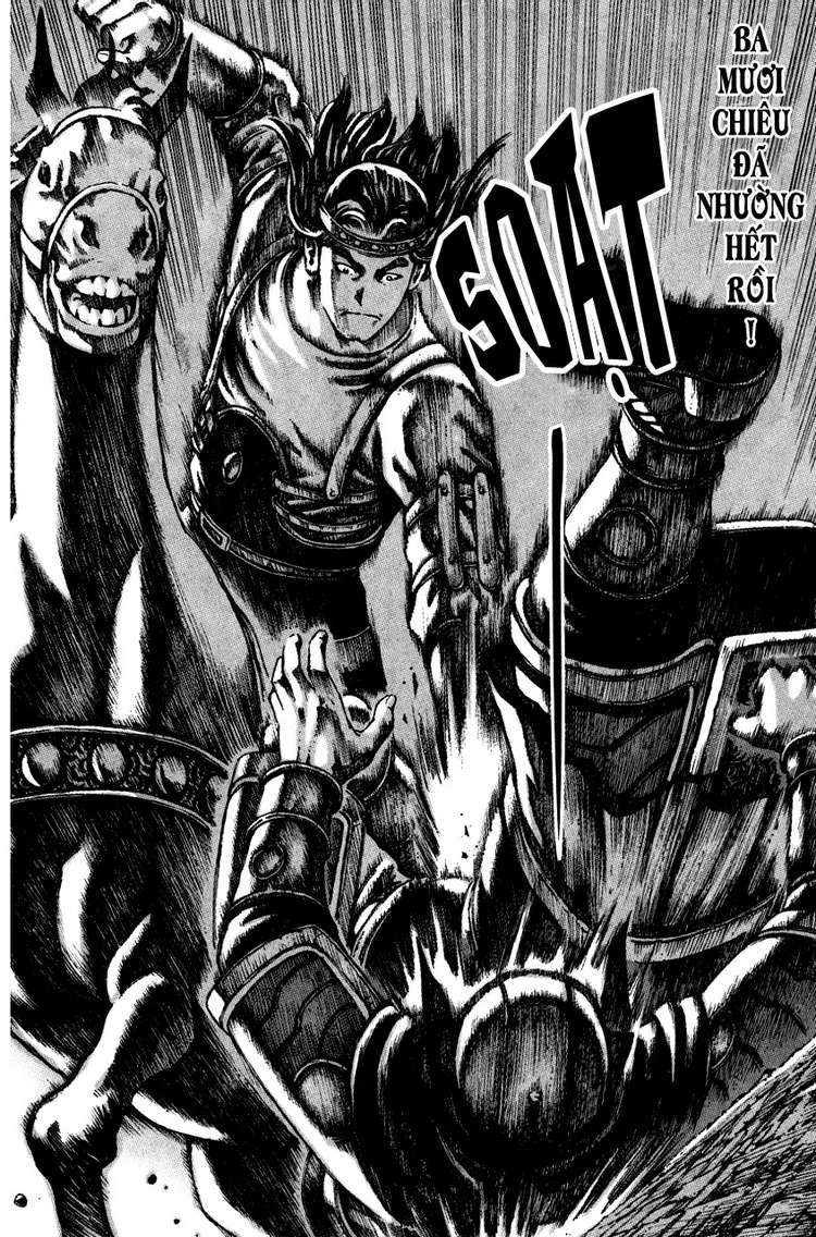 Hỏa Phụng Liêu Nguyên Chapter 35 - 14