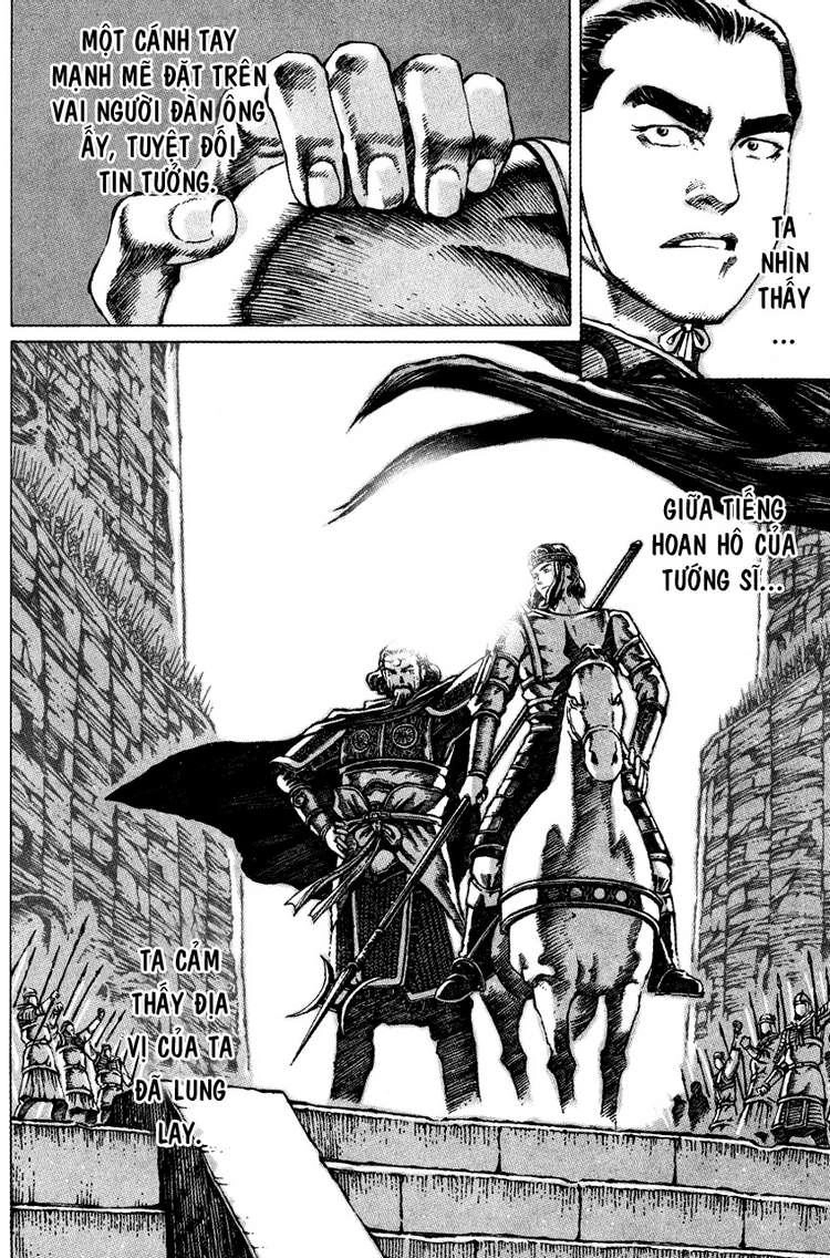 Hỏa Phụng Liêu Nguyên Chapter 36 - 14