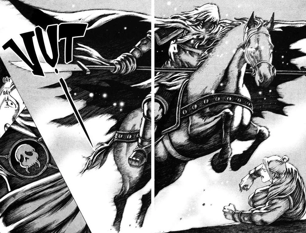 Hỏa Phụng Liêu Nguyên Chapter 36 - 18