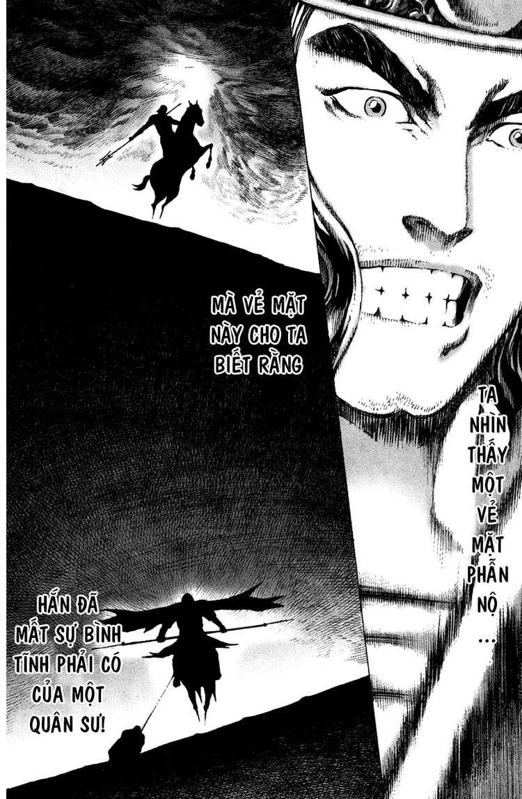 Hỏa Phụng Liêu Nguyên Chapter 36 - 21