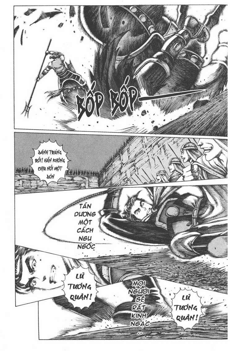 Hỏa Phụng Liêu Nguyên Chapter 37 - 8