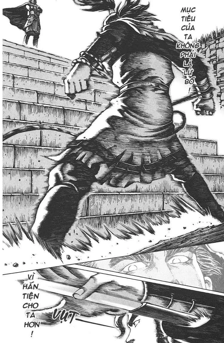 Hỏa Phụng Liêu Nguyên Chapter 37 - 9