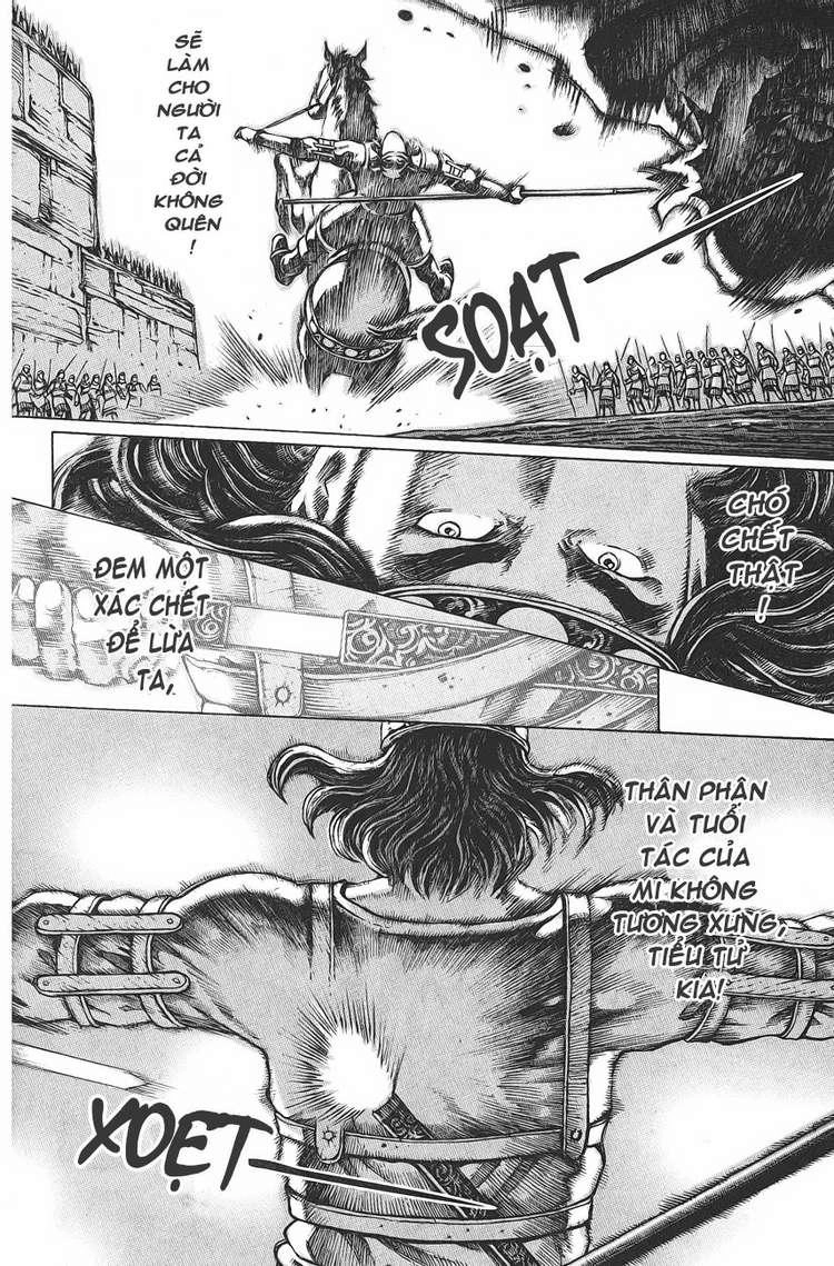 Hỏa Phụng Liêu Nguyên Chapter 37 - 11