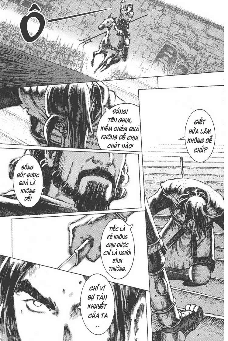 Hỏa Phụng Liêu Nguyên Chapter 37 - 14