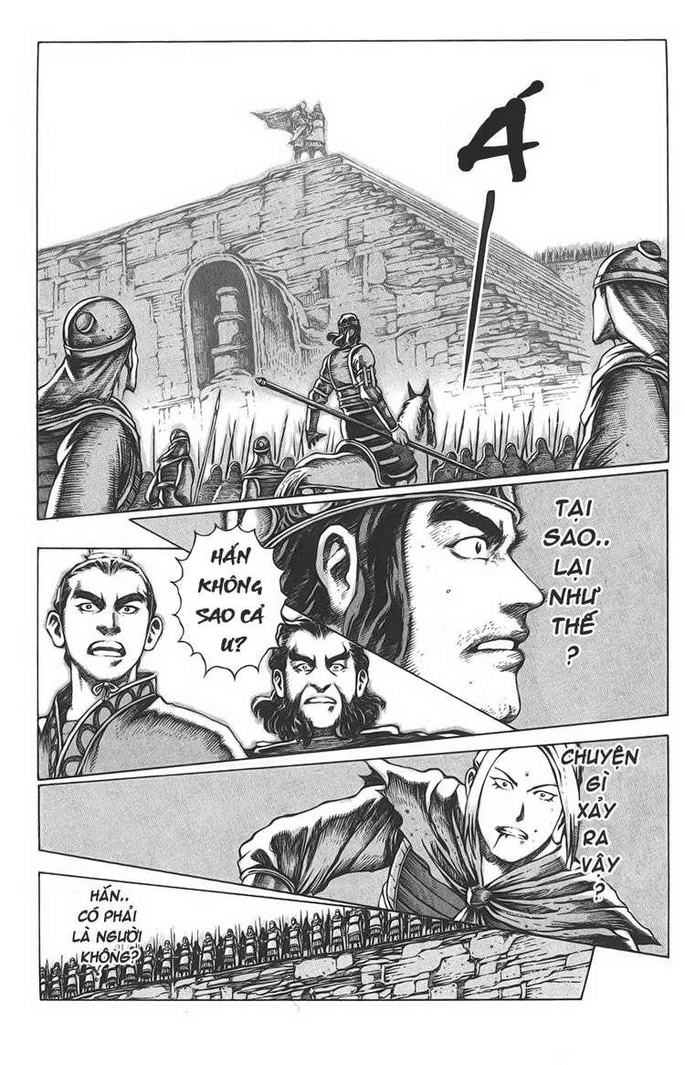 Hỏa Phụng Liêu Nguyên Chapter 37 - 16