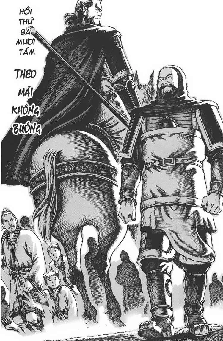 Hỏa Phụng Liêu Nguyên Chapter 38 - 2