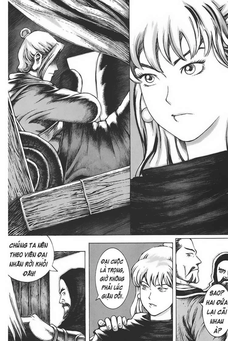 Hỏa Phụng Liêu Nguyên Chapter 38 - 4