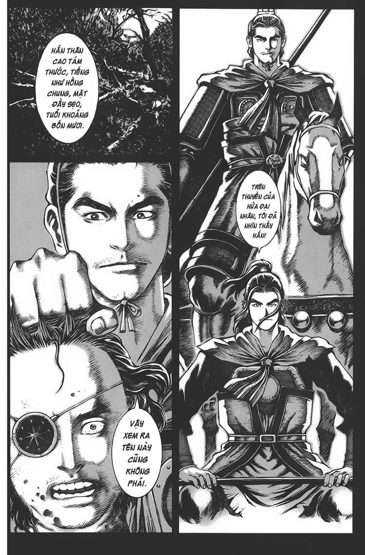 Hỏa Phụng Liêu Nguyên Chapter 39 - 2