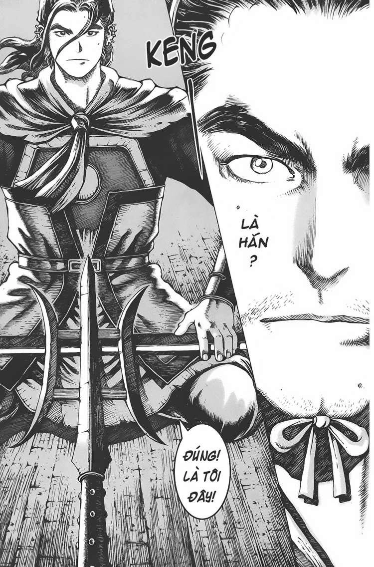 Hỏa Phụng Liêu Nguyên Chapter 39 - 5