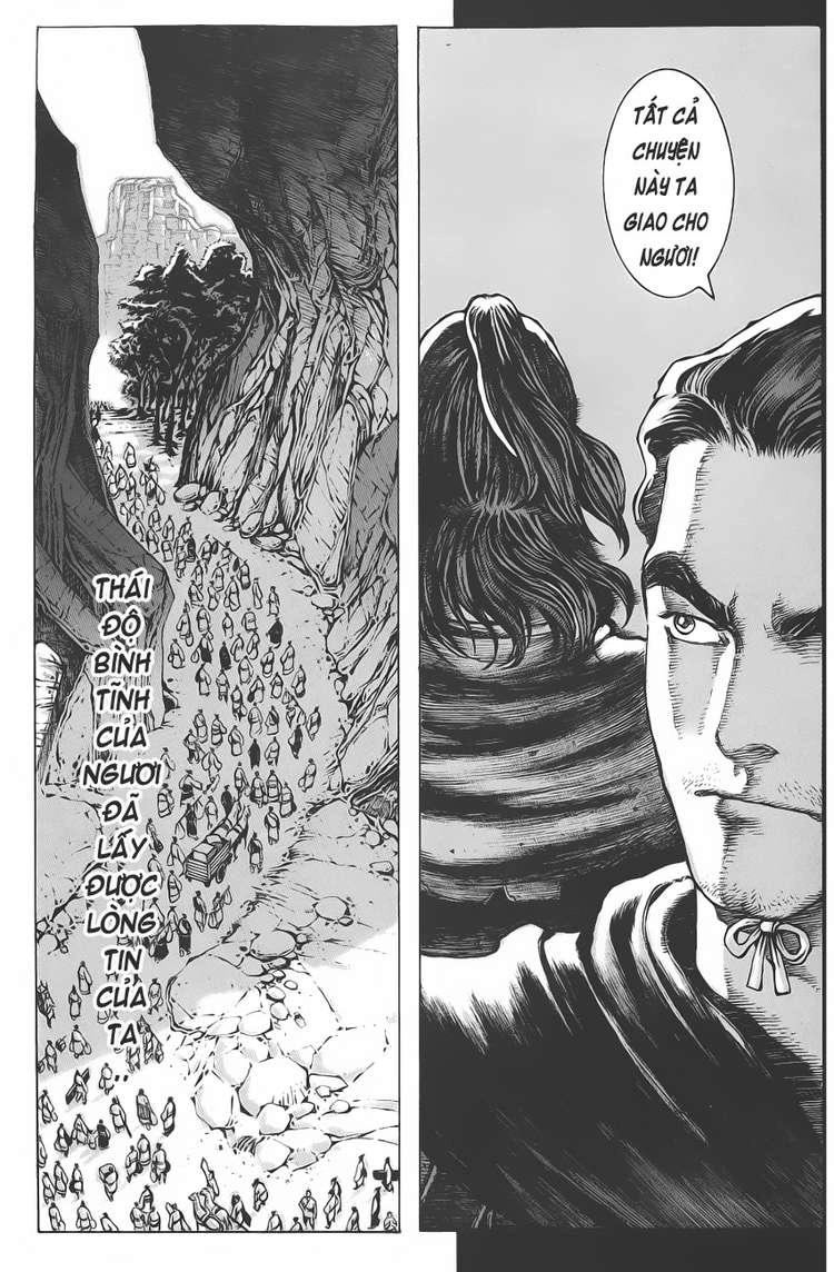 Hỏa Phụng Liêu Nguyên Chapter 39 - 7