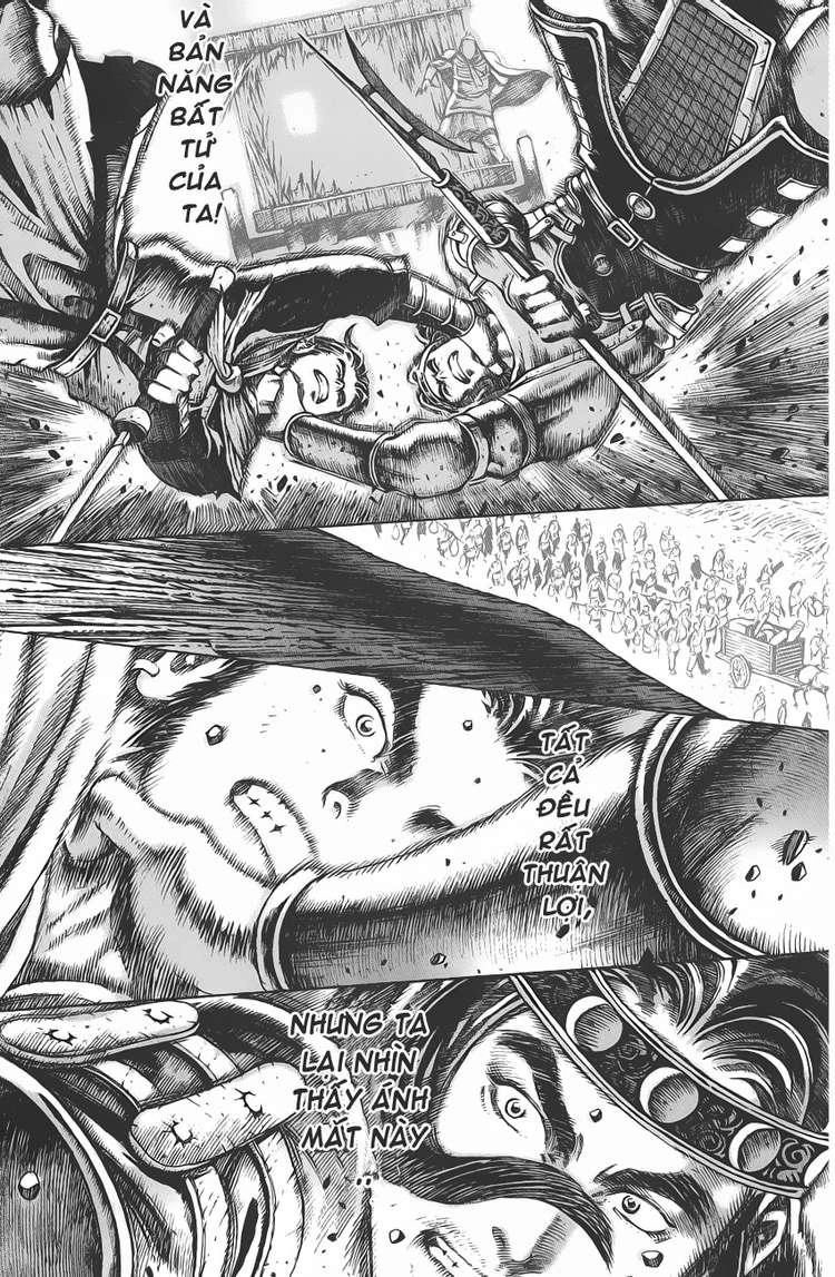 Hỏa Phụng Liêu Nguyên Chapter 39 - 14