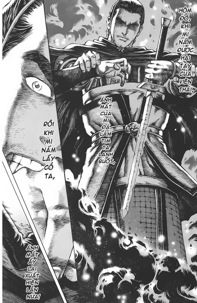 Hỏa Phụng Liêu Nguyên Chapter 39 - 15