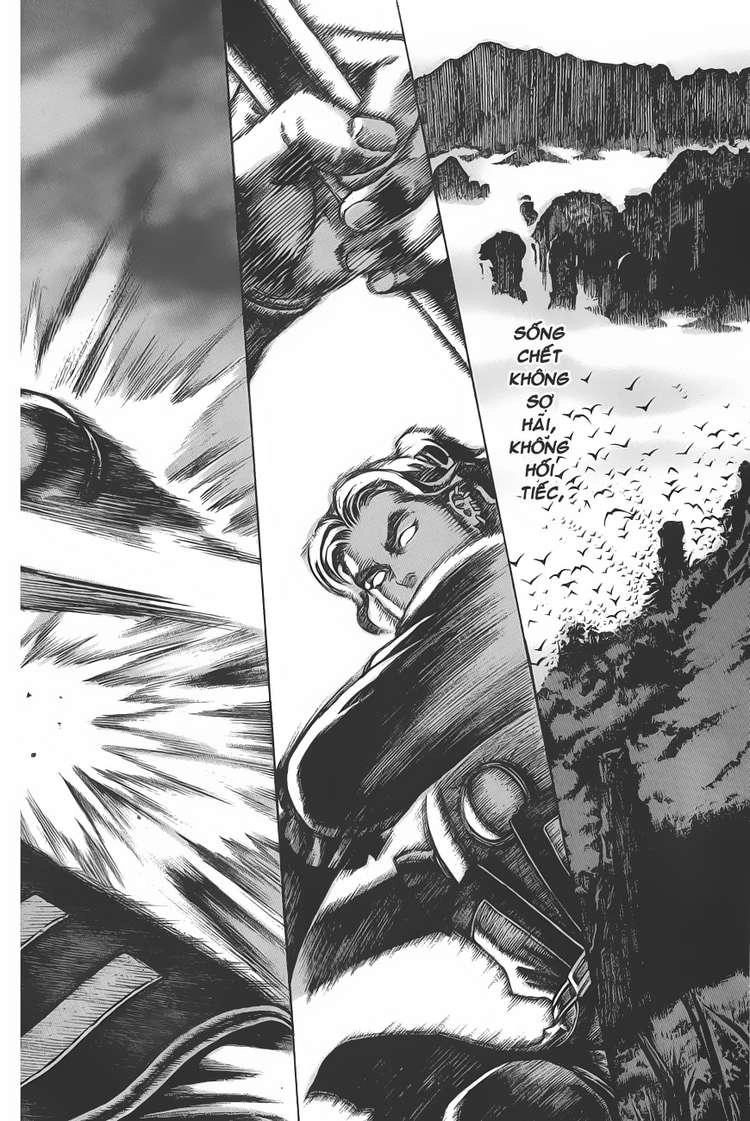 Hỏa Phụng Liêu Nguyên Chapter 39 - 21