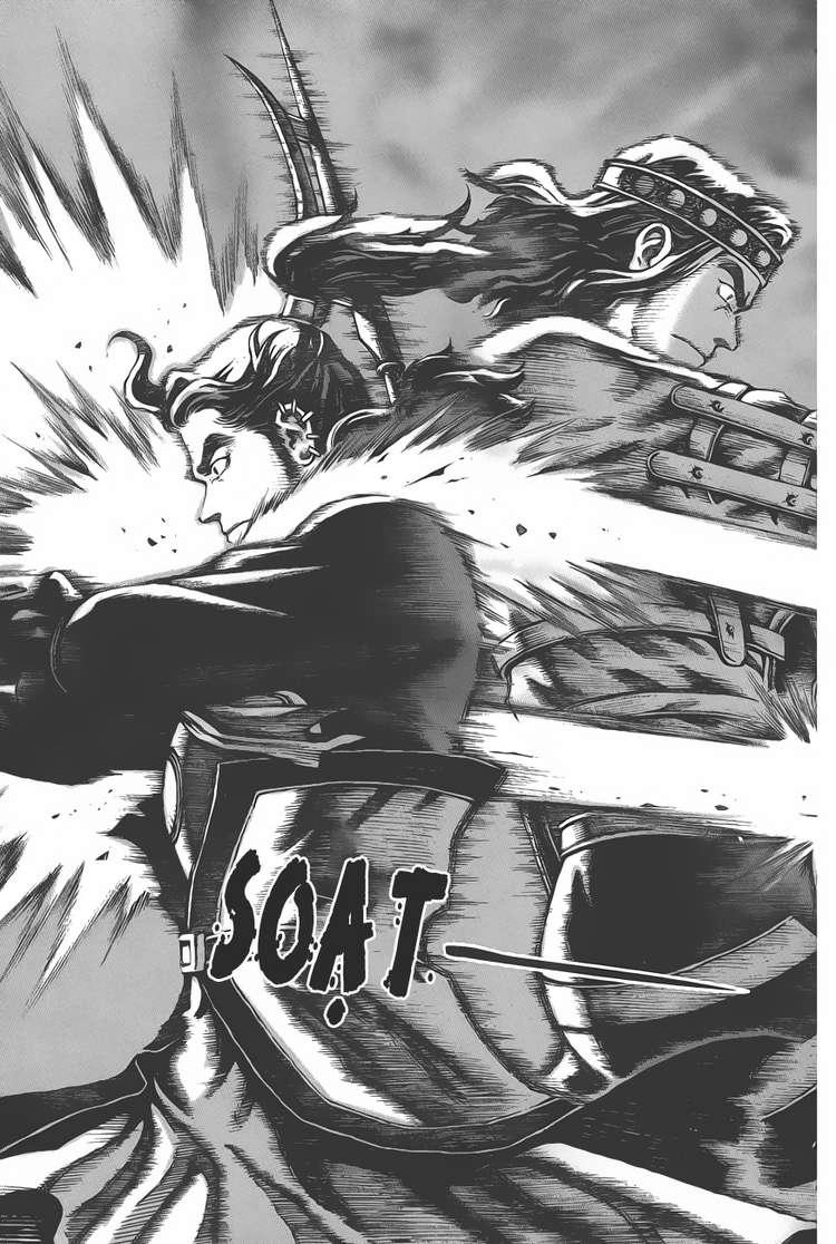 Hỏa Phụng Liêu Nguyên Chapter 39 - 22