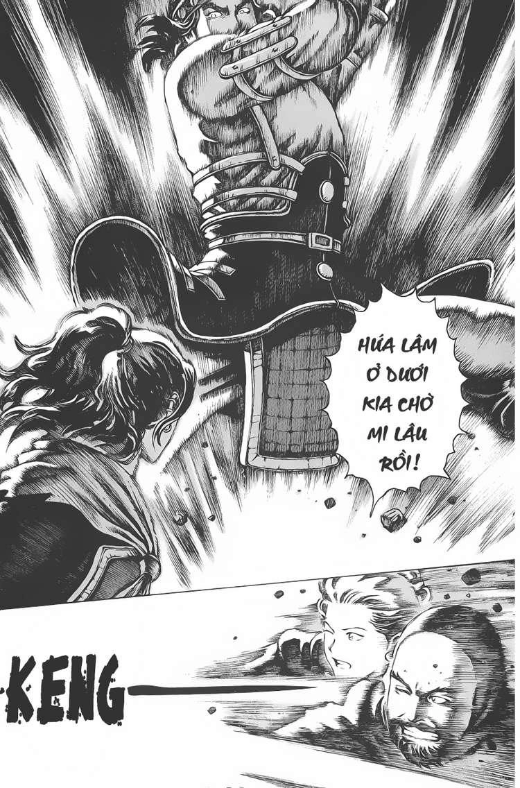 Hỏa Phụng Liêu Nguyên Chapter 40 - 15