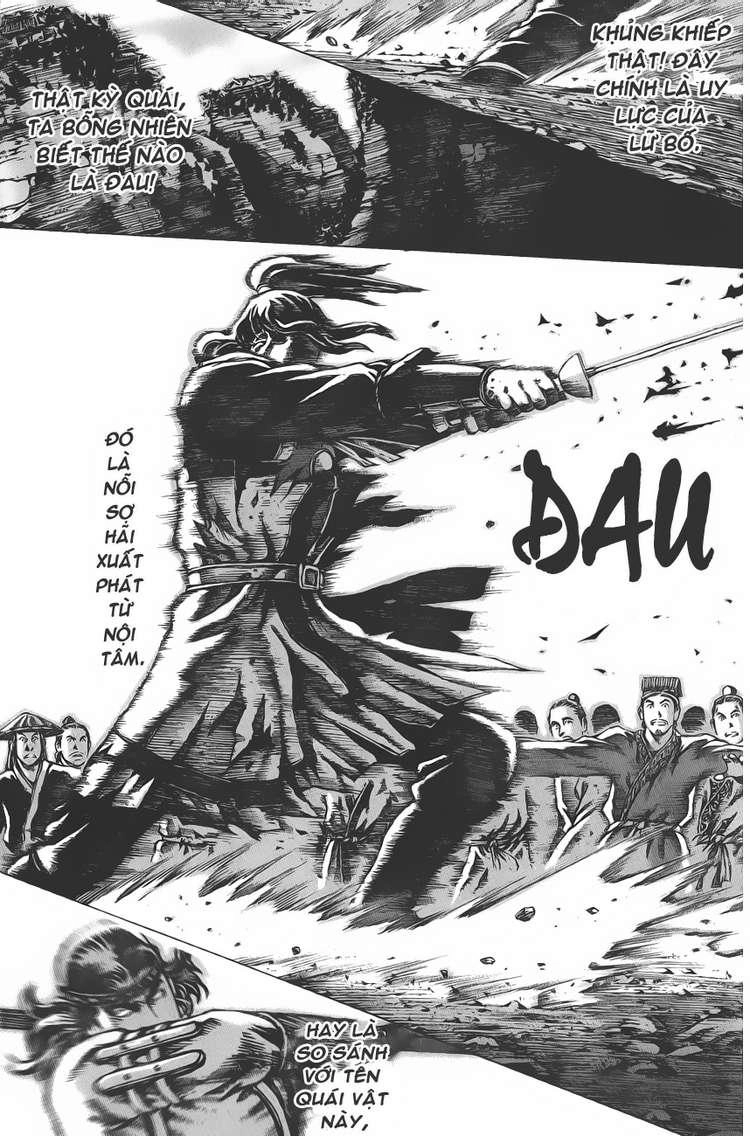 Hỏa Phụng Liêu Nguyên Chapter 40 - 17