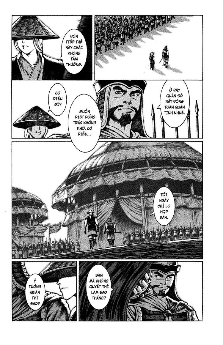 Hỏa Phụng Liêu Nguyên Chapter 42 - 7