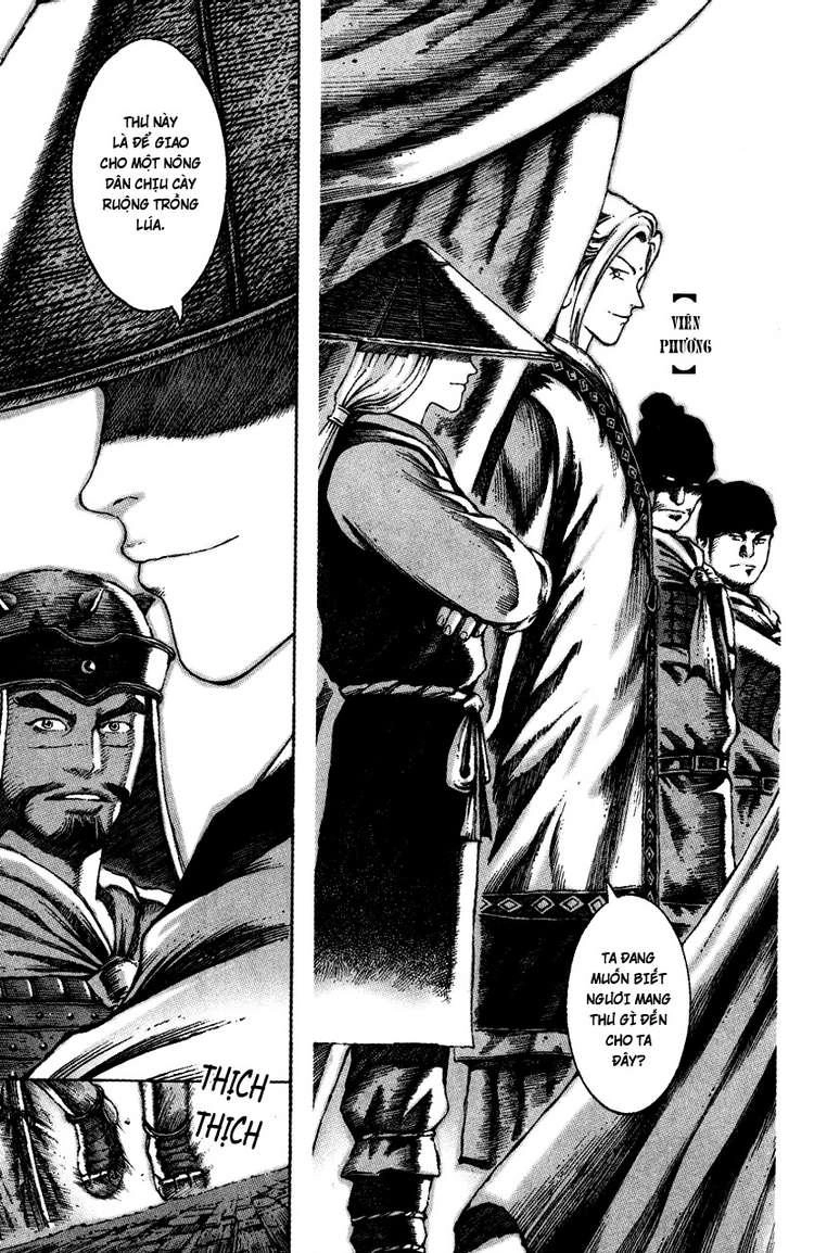 Hỏa Phụng Liêu Nguyên Chapter 42 - 15