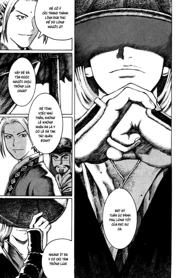 Hỏa Phụng Liêu Nguyên Chapter 42 - 21