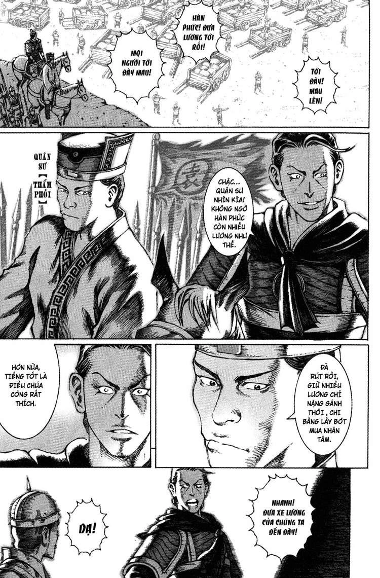 Hỏa Phụng Liêu Nguyên Chapter 43 - 5