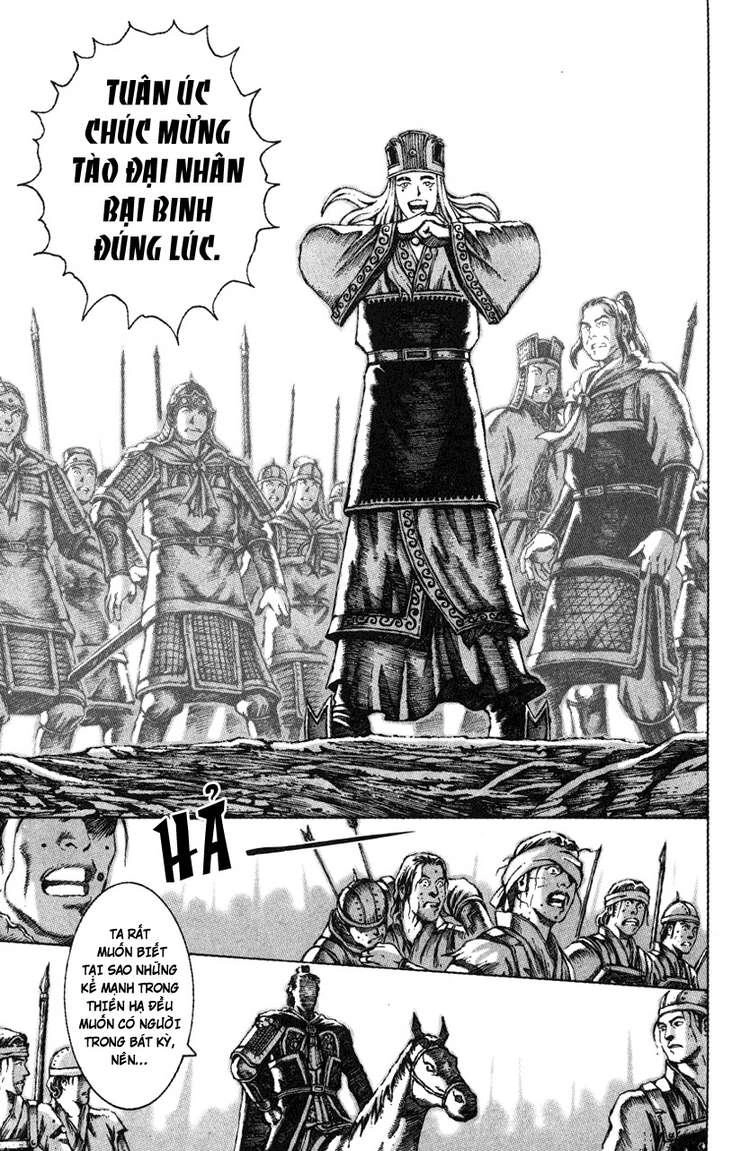 Hỏa Phụng Liêu Nguyên Chapter 43 - 11