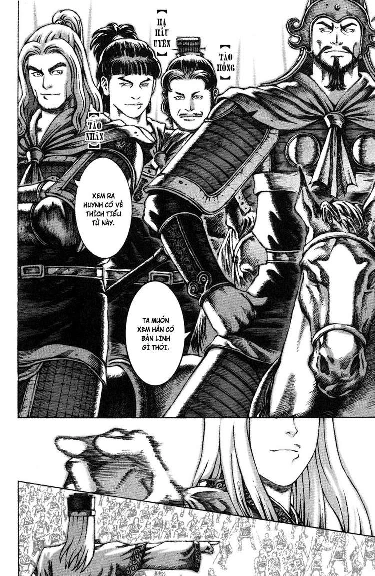 Hỏa Phụng Liêu Nguyên Chapter 43 - 14