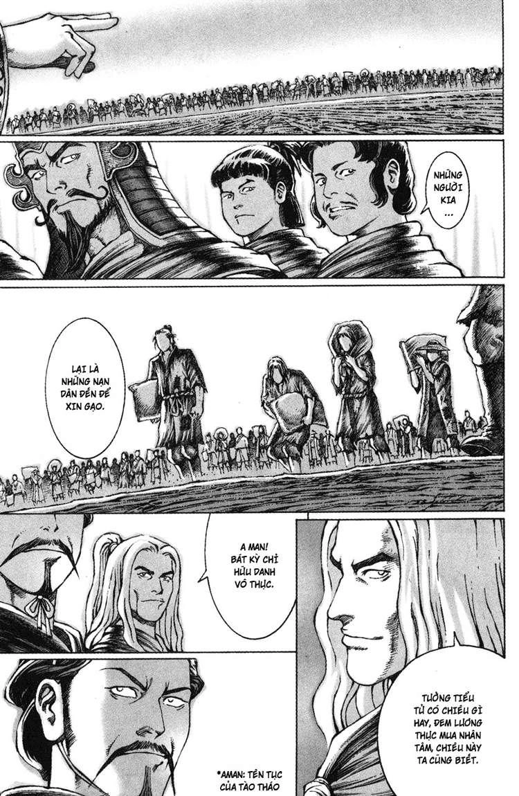 Hỏa Phụng Liêu Nguyên Chapter 43 - 15