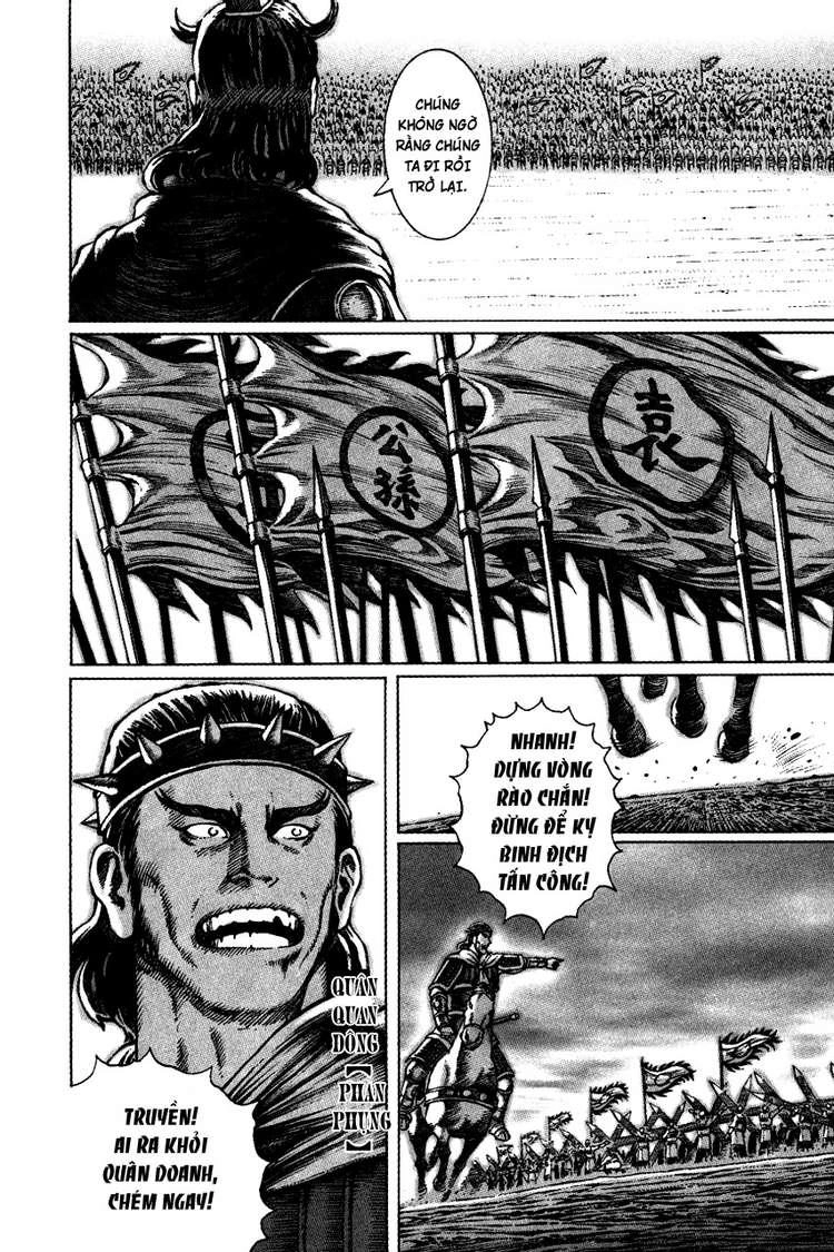 Hỏa Phụng Liêu Nguyên Chapter 44 - 4