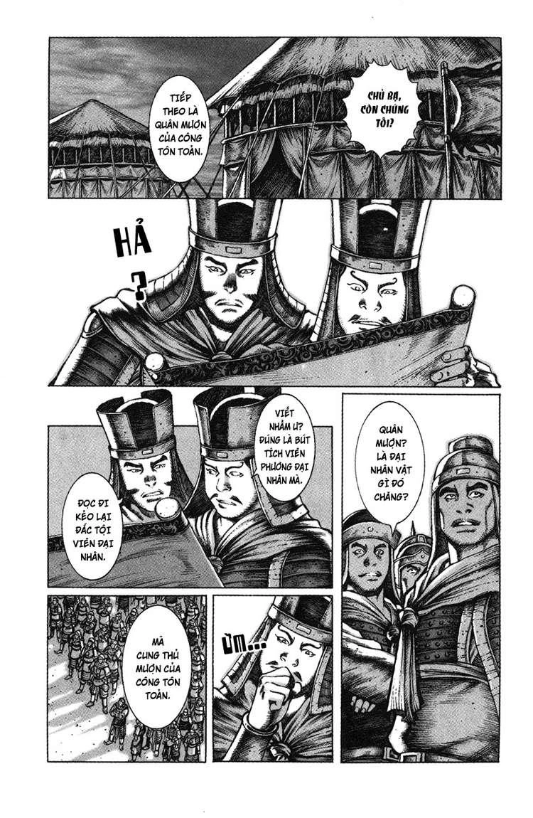 Hỏa Phụng Liêu Nguyên Chapter 44 - 11