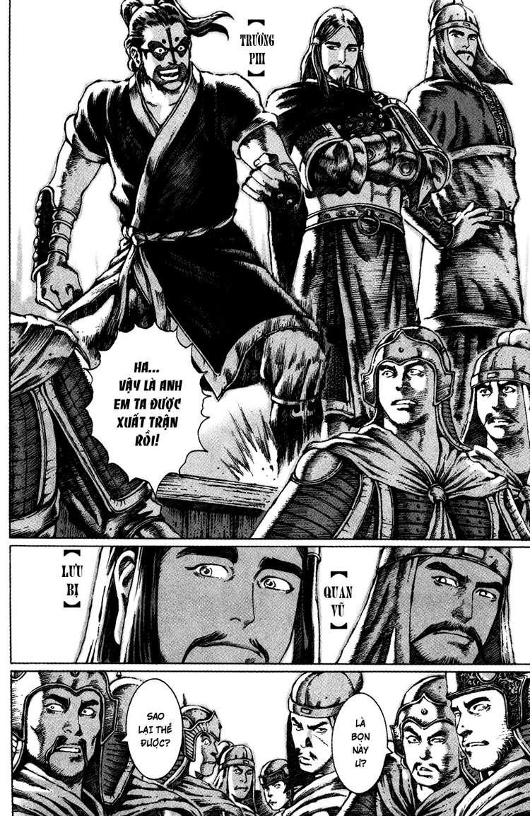 Hỏa Phụng Liêu Nguyên Chapter 44 - 12