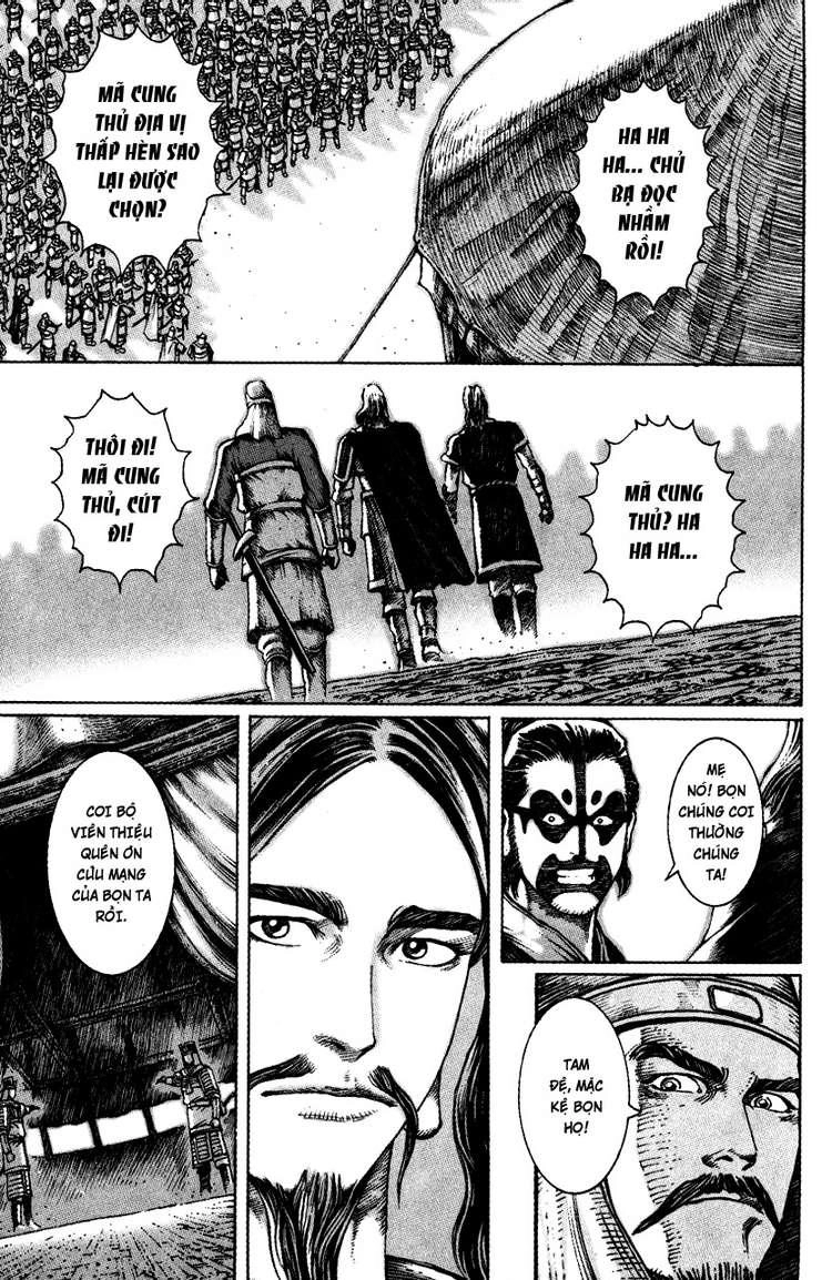 Hỏa Phụng Liêu Nguyên Chapter 44 - 13